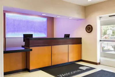 Photo 4 - Fairfield Inn & Suites Toledo Maumee