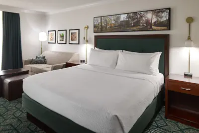 Photo 4 - Ohio University Inn & Conference Center