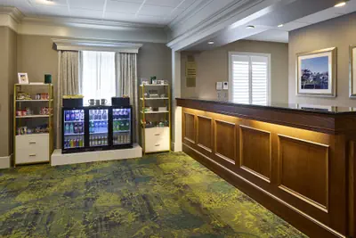 Photo 3 - Ohio University Inn & Conference Center