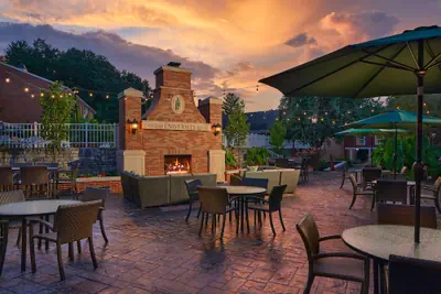 Photo 2 - Ohio University Inn & Conference Center