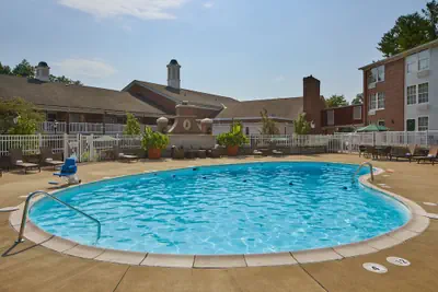 Photo 2 - Ohio University Inn & Conference Center