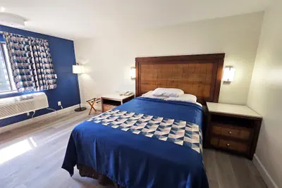 Photo 3 - Economy 7 Inn - Chesapeake/Portsmouth