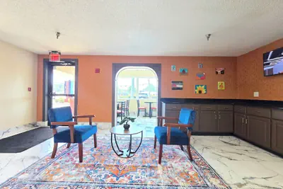 Photo 5 - Economy 7 Inn - Chesapeake/Portsmouth