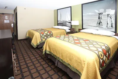 Photo 4 - Economy 7 Inn - Chesapeake/Portsmouth