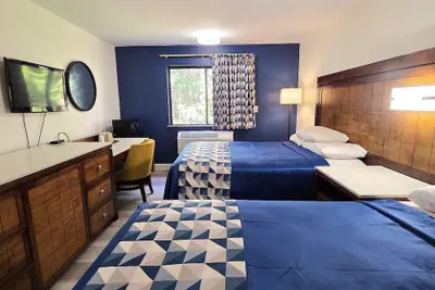 Photo 5 - Economy 7 Inn - Chesapeake/Portsmouth