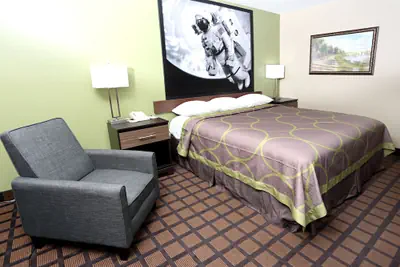 Photo 3 - Economy 7 Inn - Chesapeake/Portsmouth