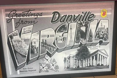 Photo 3 - Super 8 by Wyndham Danville VA