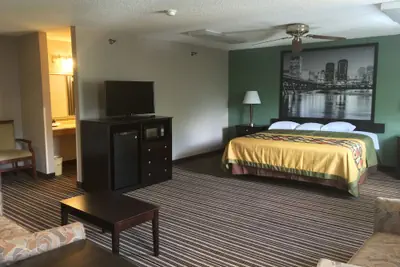 Photo 5 - Super 8 by Wyndham Richmond Midlothian Turnpike