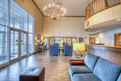 Photo 4 - Comfort Inn Fond Du Lac