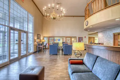 Photo 5 - Comfort Inn Fond Du Lac