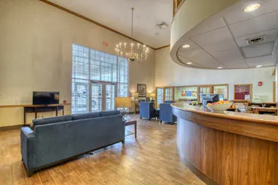 Photo 3 - Comfort Inn Fond Du Lac