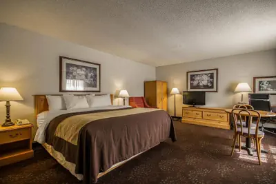 Photo 2 - Comfort Inn Fond Du Lac