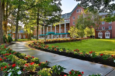 Photo 2 - Gideon Putnam Resort And Spa