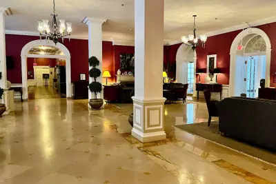 Photo 4 - Gideon Putnam Resort And Spa