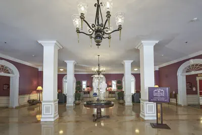 Photo 3 - Gideon Putnam Resort And Spa