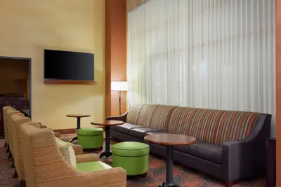 Photo 3 - Hampton Inn & Suites Dallas-Mesquite
