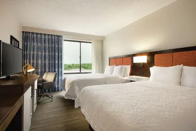 Photo 5 - Hampton Inn & Suites Dallas-Mesquite
