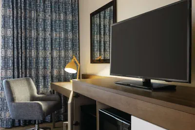 Photo 4 - Hampton Inn & Suites Dallas-Mesquite