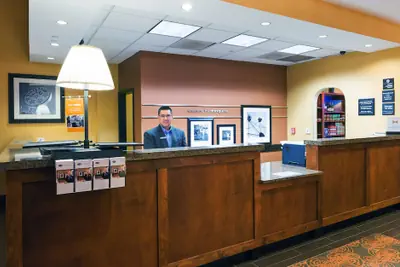 Photo 3 - Hampton Inn & Suites Dallas-Mesquite