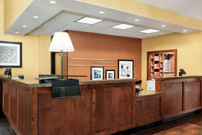 Photo 5 - Hampton Inn & Suites Dallas-Mesquite