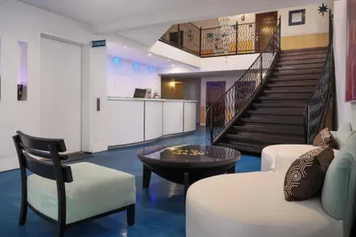Photo 2 - Hotel Zico, BW Signature Collection