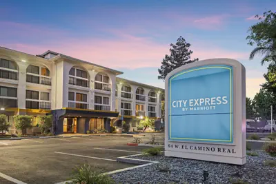 Photo 2 - City Express by Marriott Mountain View/Sunnyvale