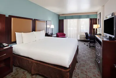 Photo 5 - City Express by Marriott Mountain View/Sunnyvale