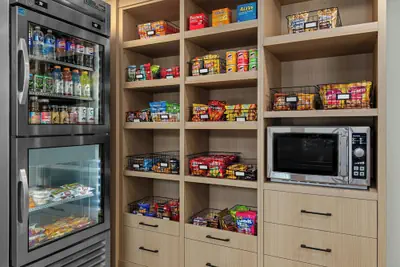 Photo 4 - City Express by Marriott Mountain View/Sunnyvale