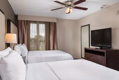 Photo 4 - Homewood Suites by Hilton Austin-South/Airport