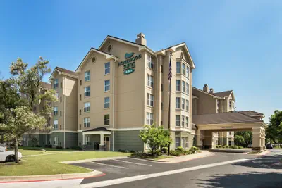 Photo 2 - Homewood Suites by Hilton Austin-South/Airport