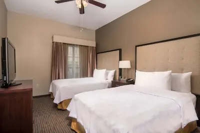 Photo 5 - Homewood Suites by Hilton Austin-South/Airport