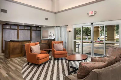Photo 3 - Homewood Suites by Hilton Austin-South/Airport