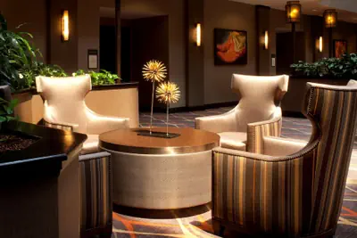 Photo 3 - Embassy Suites by Hilton Austin Arboretum