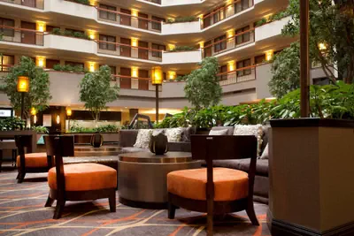 Photo 4 - Embassy Suites by Hilton Austin Arboretum