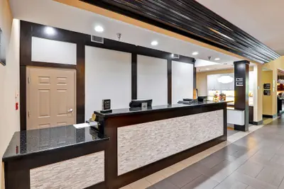 Photo 5 - Homewood Suites by Hilton Longview
