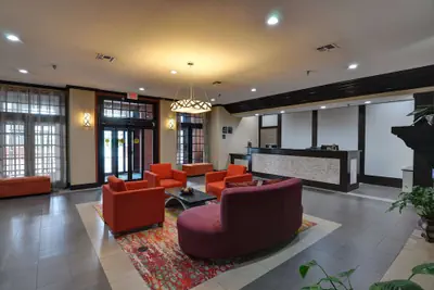 Photo 4 - Homewood Suites by Hilton Longview