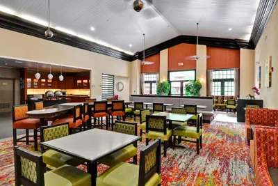 Photo 3 - Homewood Suites by Hilton Longview
