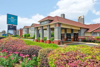 Photo 2 - Homewood Suites by Hilton Longview