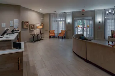 Photo 4 - Homewood Suites by Hilton Ft. Worth-Bedford
