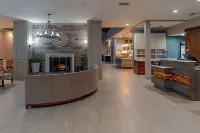 Photo 5 - Homewood Suites by Hilton Ft. Worth-Bedford