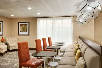 Photo 5 - Homewood Suites by Hilton Houston-Westchase