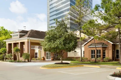 Photo 2 - Homewood Suites by Hilton Houston-Westchase