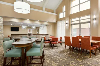 Photo 4 - Homewood Suites by Hilton Houston-Westchase