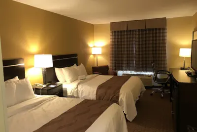 Photo 4 - Quality Inn & Suites Sun Prairie Madison East