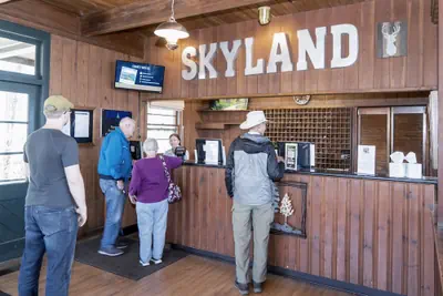 Photo 3 - Skyland