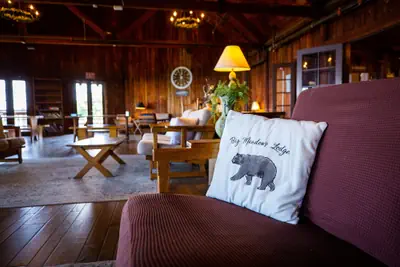 Photo 3 - Big Meadows Lodge