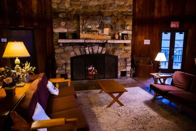 Photo 4 - Big Meadows Lodge