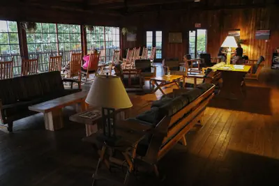 Photo 5 - Big Meadows Lodge