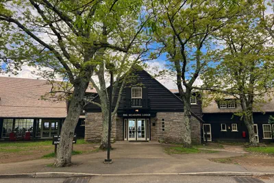 Photo 2 - Big Meadows Lodge