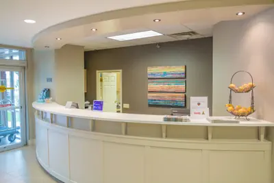 Photo 4 - Residence Inn by Marriott Fort Worth Alliance Airport